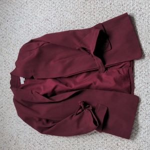 Loft Blazer